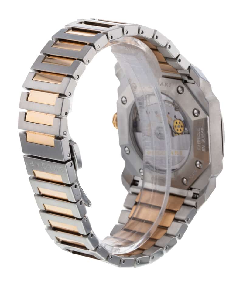 Bvlgari Octo 102118